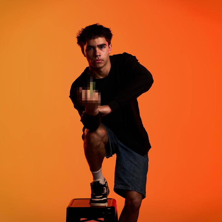 Block Join The Flipping Movement